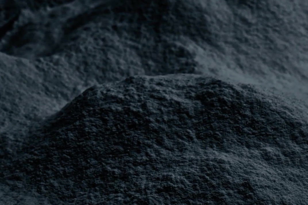 Monolith production of Carbon Black reaches potential